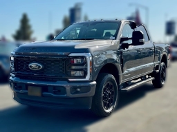Ford Super Duty F-250 SRW XLT 4WD Crew Cab 6.75' Box 2026