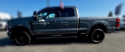 Ford Super Duty F-250 SRW XLT 4WD Crew Cab 6.75' Box 2026
