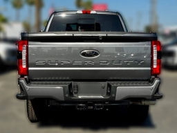 Ford Super Duty F-250 SRW XLT 4WD Crew Cab 6.75' Box 2026