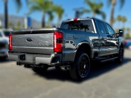 Ford Super Duty F-250 SRW XLT 4WD Crew Cab 6.75' Box 2026