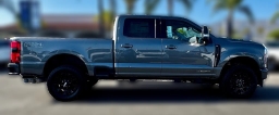 Ford Super Duty F-250 SRW XLT 4WD Crew Cab 6.75' Box 2026