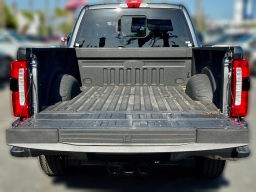 Ford Super Duty F-250 SRW XLT 4WD Crew Cab 6.75' Box 2026