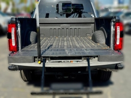 Ford Super Duty F-250 SRW XLT 4WD Crew Cab 6.75' Box 2026