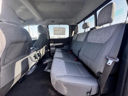 Ford Super Duty F-250 SRW XLT 4WD Crew Cab 6.75' Box 2026