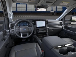 Ford Super Duty F-250 SRW LARIAT 4WD Crew Cab 6.75' Box 2026