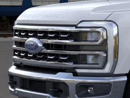 Ford Super Duty F-250 SRW LARIAT 4WD Crew Cab 6.75' Box 2026