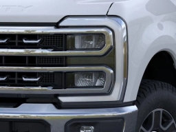 Ford Super Duty F-250 SRW LARIAT 4WD Crew Cab 6.75' Box 2026