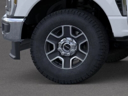 Ford Super Duty F-250 SRW LARIAT 4WD Crew Cab 6.75' Box 2026