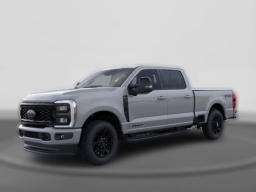 Ford Super Duty F-250 SRW LARIAT 4WD Crew Cab 6.75' Box 2026