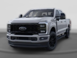 Ford Super Duty F-250 SRW LARIAT 4WD Crew Cab 6.75' Box 2026