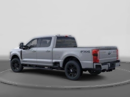 Ford Super Duty F-250 SRW LARIAT 4WD Crew Cab 6.75' Box 2026