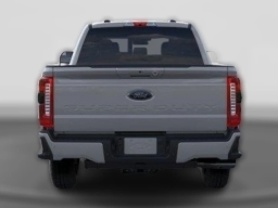 Ford Super Duty F-250 SRW LARIAT 4WD Crew Cab 6.75' Box 2026