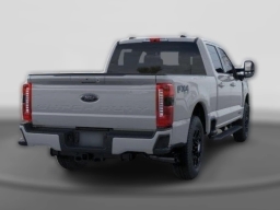 Ford Super Duty F-250 SRW LARIAT 4WD Crew Cab 6.75' Box 2026