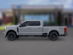 Ford Super Duty F-250 SRW LARIAT 4WD Crew Cab 6.75' Box 2026