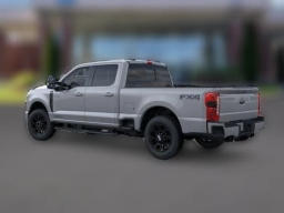 Ford Super Duty F-250 SRW LARIAT 4WD Crew Cab 6.75' Box 2026