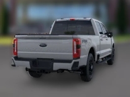 Ford Super Duty F-250 SRW LARIAT 4WD Crew Cab 6.75' Box 2026