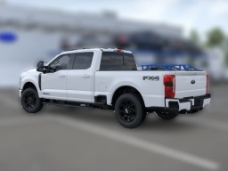 Ford Super Duty F-250 SRW LARIAT 4WD Crew Cab 6.75' Box 2026