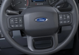 Ford Super Duty F-250 SRW XL 4WD Crew Cab 6.75' Box 2026