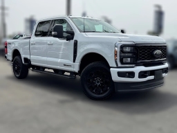 Ford Super Duty F-250 SRW XLT 4WD Crew Cab 6.75' Box 2026