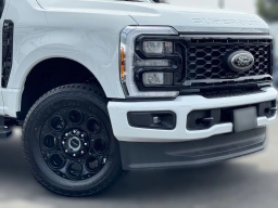 Ford Super Duty F-250 SRW XLT 4WD Crew Cab 6.75' Box 2026