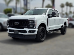 Ford Super Duty F-250 SRW XLT 4WD Crew Cab 6.75' Box 2026