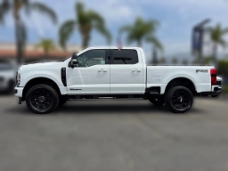 Ford Super Duty F-250 SRW XLT 4WD Crew Cab 6.75' Box 2026