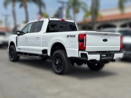 Ford Super Duty F-250 SRW XLT 4WD Crew Cab 6.75' Box 2026