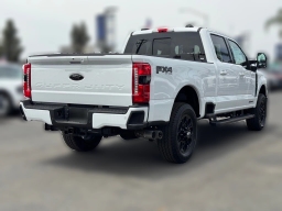 Ford Super Duty F-250 SRW XLT 4WD Crew Cab 6.75' Box 2026