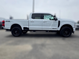Ford Super Duty F-250 SRW XLT 4WD Crew Cab 6.75' Box 2026