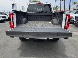 Ford Super Duty F-250 SRW XLT 4WD Crew Cab 6.75' Box 2026