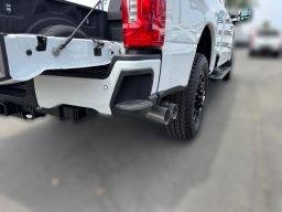Ford Super Duty F-250 SRW XLT 4WD Crew Cab 6.75' Box 2026