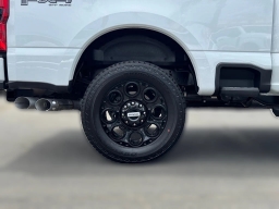 Ford Super Duty F-250 SRW XLT 4WD Crew Cab 6.75' Box 2026