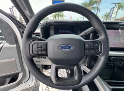 Ford Super Duty F-250 SRW XLT 4WD Crew Cab 6.75' Box 2026