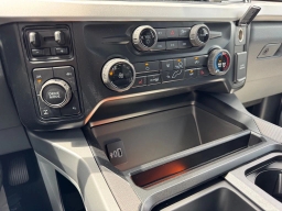Ford Super Duty F-250 SRW XLT 4WD Crew Cab 6.75' Box 2026