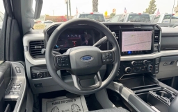 Ford Super Duty F-250 SRW XLT 4WD Crew Cab 6.75' Box 2026