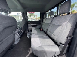 Ford Super Duty F-250 SRW XLT 4WD Crew Cab 6.75' Box 2026