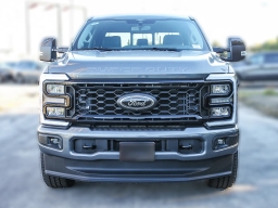 Ford Super Duty F-250 SRW LARIAT 4WD Crew Cab 6.75' Box 2026
