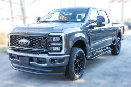 Ford Super Duty F-250 SRW LARIAT 4WD Crew Cab 6.75' Box 2026