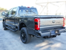 Ford Super Duty F-250 SRW LARIAT 4WD Crew Cab 6.75' Box 2026