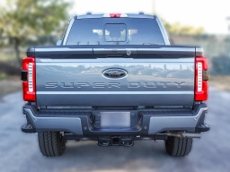 Ford Super Duty F-250 SRW LARIAT 4WD Crew Cab 6.75' Box 2026