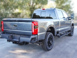 Ford Super Duty F-250 SRW LARIAT 4WD Crew Cab 6.75' Box 2026