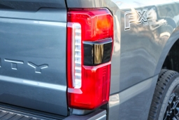 Ford Super Duty F-250 SRW LARIAT 4WD Crew Cab 6.75' Box 2026