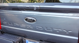 Ford Super Duty F-250 SRW LARIAT 4WD Crew Cab 6.75' Box 2026
