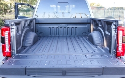Ford Super Duty F-250 SRW LARIAT 4WD Crew Cab 6.75' Box 2026