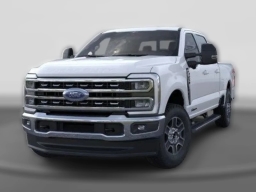 Ford Super Duty F-250 SRW LARIAT 4WD Crew Cab 6.75' Box 2026