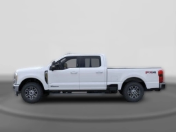 Ford Super Duty F-250 SRW LARIAT 4WD Crew Cab 6.75' Box 2026