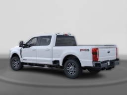 Ford Super Duty F-250 SRW LARIAT 4WD Crew Cab 6.75' Box 2026