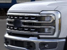 Ford Super Duty F-250 SRW LARIAT 4WD Crew Cab 6.75' Box 2026