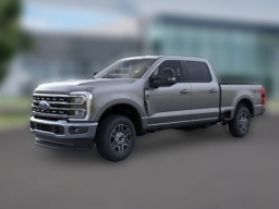 Ford Super Duty F-250 SRW LARIAT 4WD Crew Cab 6.75' Box 2026