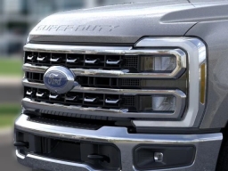 Ford Super Duty F-250 SRW LARIAT 4WD Crew Cab 6.75' Box 2026